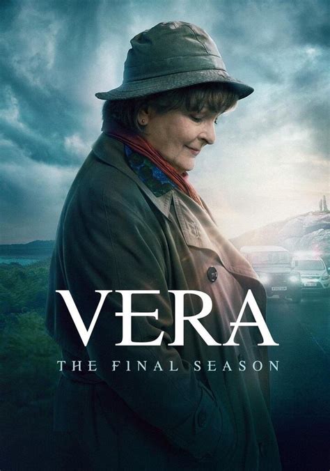 Stream Vera Seasons & Full Episodes .